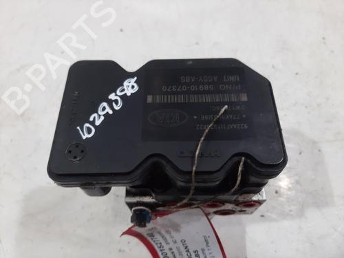 ABS pump KIA PICANTO I (SA) 1.1 | BP29471639M43 