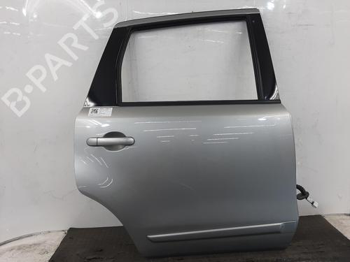 Used Right rear door Right rear door 38445833 38445833