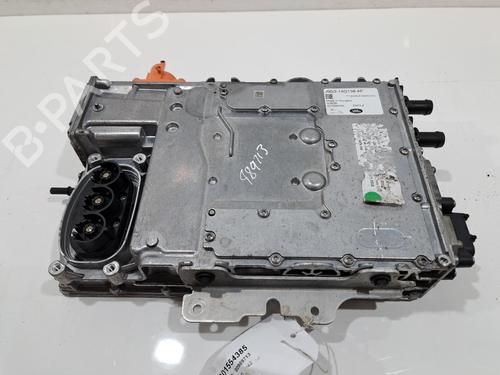 Used Inverter/Converter JAGUAR I-PACE (X590) EV400 AWD (400 hp) 30324346
