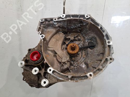 Used Gearbox Gearbox FORD TRANSIT COURIER B460 Box Body/MPV 1.5 EcoBlue (100 hp) 36315905 36315905