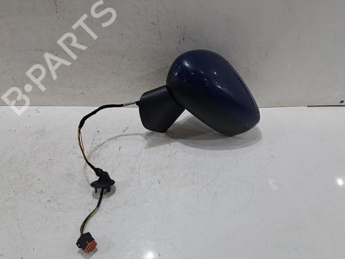 left-mirror-vauxhall-crossland-x-crossland-p17-2017-32478688 main image