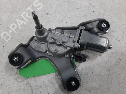 Rear wiper motor SUZUKI SWIFT V (AZ) 1.4 Sport SHVS | BP26835322M102 