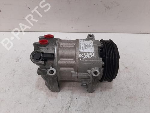 AC compressor FIAT 500X (334_) 1.4 (334AXC1B, 334AXC11) | BP38273393M34 - Image 4