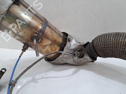 Catalyst FORD KUGA II (DM2) 2.0 TDCi 4x4 | BP29742135M10 