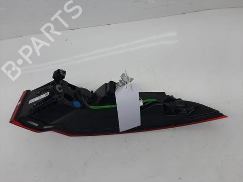 Left taillight JAGUAR I-PACE (X590) EV400 AWD | BP26752999C34 