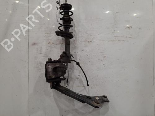 Used Right front suspension Right front suspension DACIA SANDERO III 1.0 TCe 90 (91 hp) 40500189 40500189
