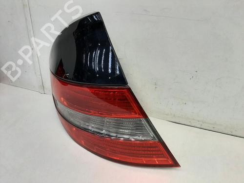 Left taillight MERCEDES-BENZ CLC-CLASS (CL203) CLC 180 Kompressor (203.746) | BP26863346C34 