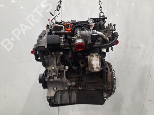 Engine SKODA YETI (5L) 1.6 TDI | BP39561113M1 - Image 3