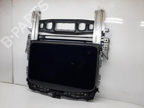 Sunroof LEXUS UX (_AA1_, _AH1_, _MA1_) 250h (MZAH10) | BP27364605C124 