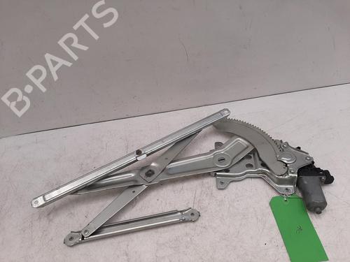 Front left window mechanism SUZUKI ALTO VII (GF) 1.0 (AMF310, GFC31S) | BP26845501C22 