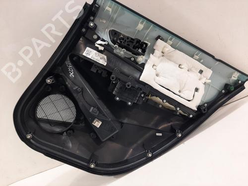 Rear left panel TOYOTA COROLLA Estate (_E21_) 2.0 Hybrid (MZEH12) | BP31341432C60 - Image 5