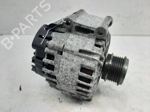 Alternator VW GOLF VII (5G1, BQ1, BE1, BE2) 2.0 R 4motion | BP26935552M7 