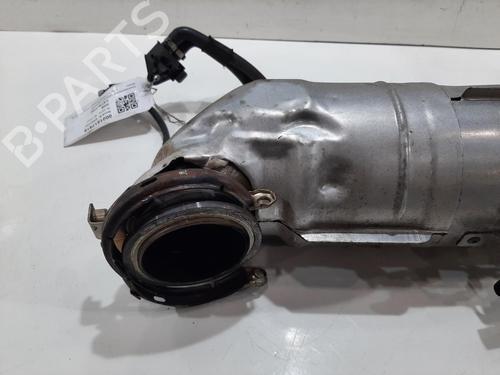 Catalyst PEUGEOT 3008 II SUV (MC_, MR_, MJ_, M4_) 1.2 THP/ PureTech 130 (MRHNSM, MRHNSU, MRHNSJ, MRHNYW,... | BP29397541M10 