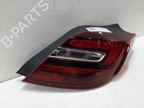 Right taillight VAUXHALL INSIGNIA Mk I (A) Hatchback (G09) 2.0 CDTI (68) | BP29946224C35