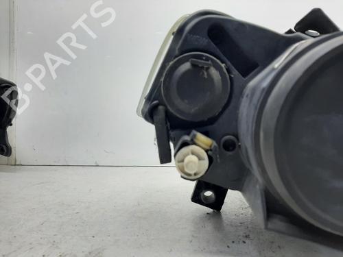 Left headlight VW PASSAT B6 (3C2) 2.0 TDI 16V | BP26786706C28 