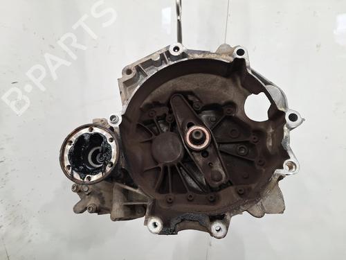 Used Gearbox SEAT IBIZA IV (6J5, 6P1) 1.4 (85 hp) 30844092