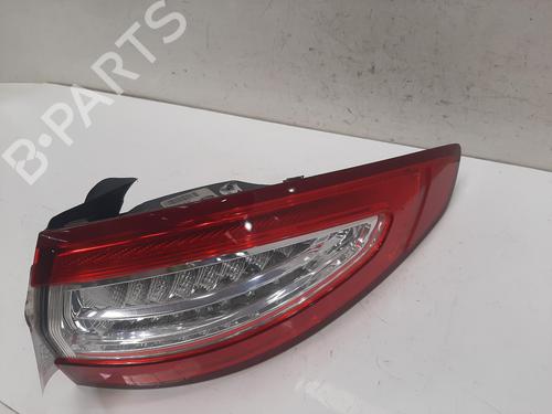 Right taillight FORD MONDEO V Hatchback (CE) 2.0 TDCi | BP36047183C35 - Image 2
