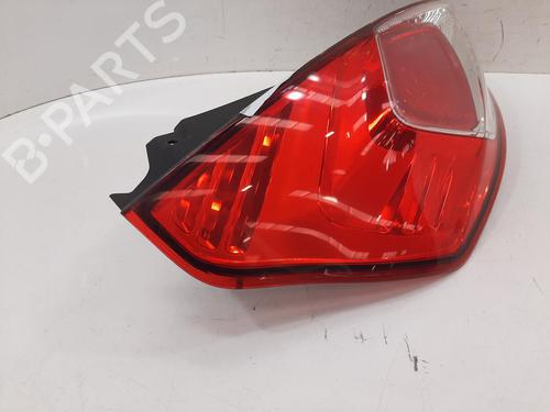 Left taillight FORD FIESTA VI (CB1, CCN) 1.0 | BP26859734C34 