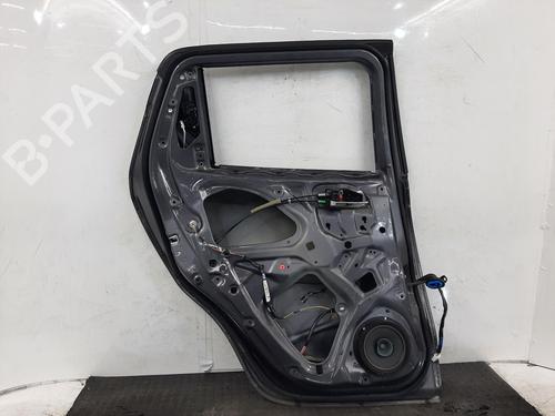 Dør venstre bagtil SUZUKI SWIFT V (AZ) 1.4 Sport SHVS | BP38446035C4 - Image 6