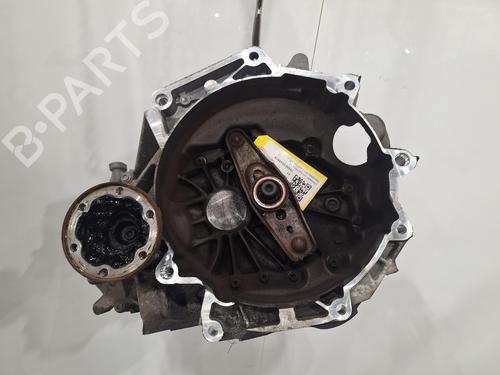 Used Gearbox AUDI A3 Sportback (8PA) 1.6 (102 hp) 29883945