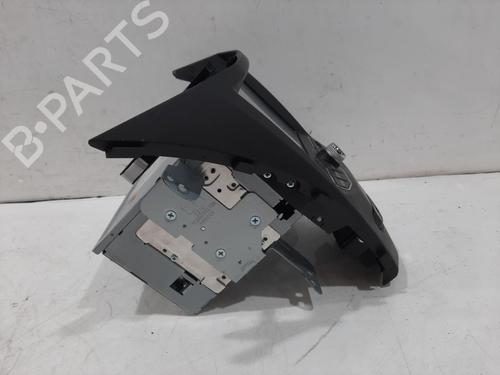 Electronic module SSANGYONG KORANDO (CK) 2.2 Xdi 4WD | BP29882829M83 