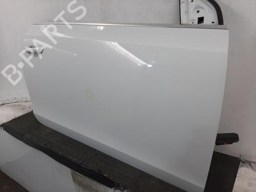 Right front door VW GOLF VI Convertible (517) 1.6 TDI | BP29636851C3 