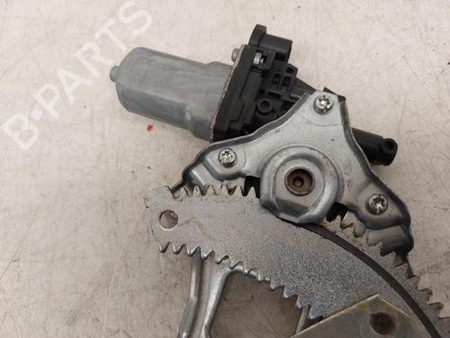 Front right window mechanism SUBARU JUSTY IV 1.0 (M300) | BP26826846C23 