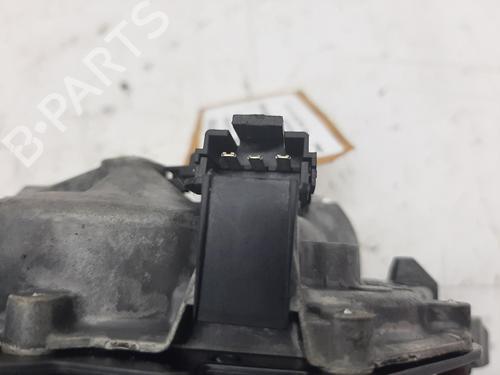 Rear wiper motor VAUXHALL INSIGNIA Mk I (A) Hatchback (G09) 2.0 CDTI (68) | BP26866977M102 