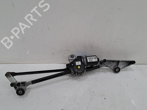 Used Front wiper motor Front wiper motor MERCEDES-BENZ A-CLASS (W176) A 200 CDI / d (176.008) (136 hp) 35921914 35921914