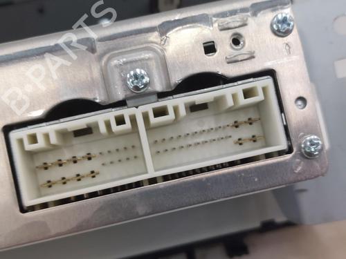 Radio KIA RIO IV (YB, SC, FB) 1.2 CVVT | BP26818642E6 