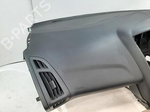 Dashboard FORD FOCUS III 1.0 EcoBoost | BP38003412C46 - Image 2