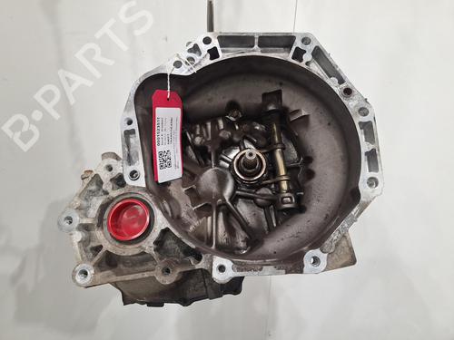 Used Gearbox SUZUKI SWIFT IV (FZ, NZ) 1.2 (AZG412, ZC72S) (90 hp) 29397949