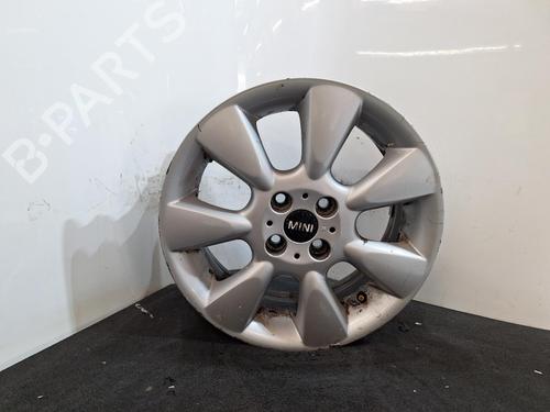 Used Rim Rim MINI MINI (R50, R53) One (90 hp) 40454861 40454861