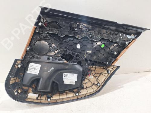 Andre BMW 5 (G30, F90) 530 e Plug-in Hybrid | BP32380876O1 