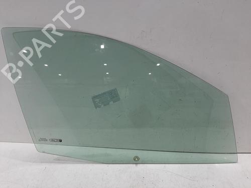 Türscheibe rechts vorne für FORD FIESTA V (JH_, JD_) 1.25 16V (75 hp) 32171779