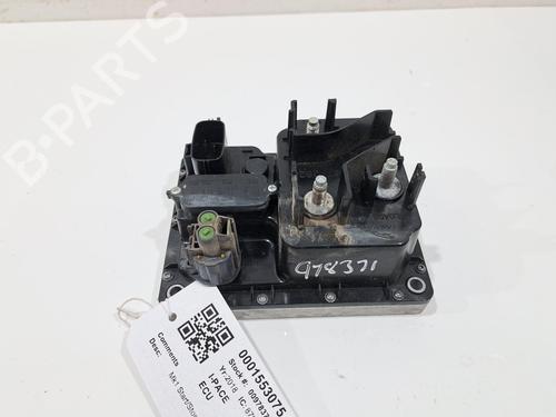 Used Control unit JAGUAR I-PACE (X590) EV400 AWD (400 hp) 30304089