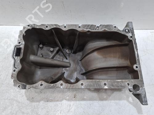 Used Oil sump Oil sump VAUXHALL CORSA Mk III (D) (S07) 1.4 (L08) (101 hp) 40205862 40205862