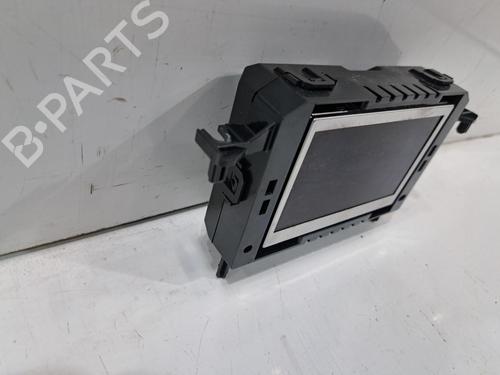 Radio FORD C-MAX II (DXA/CB7, DXA/CEU) 2.0 TDCi | BP32026944E6