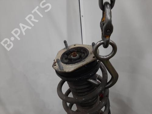 Left front suspension FORD TRANSIT COURIER B460 Box Body/MPV 1.0 EcoBoost | BP26785846M72 