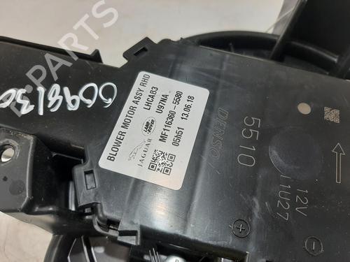 Heater blower motor JAGUAR I-PACE (X590) EV400 AWD | BP30533135M62 