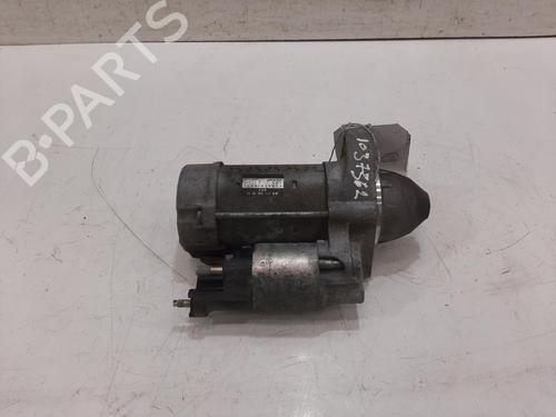Used Starter Starter MERCEDES-BENZ SPRINTER 3,5-t Van (B906) 313 CDI (906.631, 906.633, 906.635, 906.637) (129 hp) 33335429 33335429