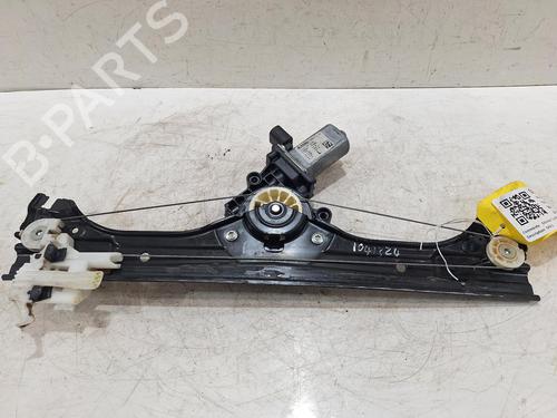Used Front left window mechanism FIAT 500 (312_) 1.2 (312AXA1A) (69 hp) 32144998