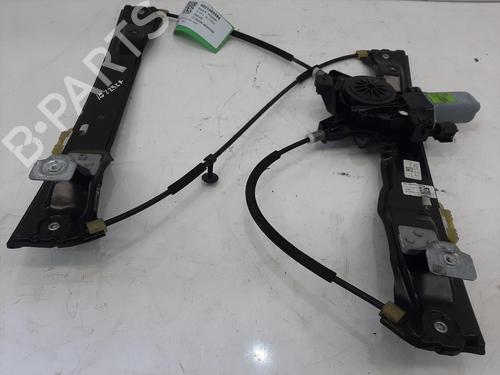 Used Front left window mechanism FORD FOCUS III 1.6 TDCi (115 hp) 28085217