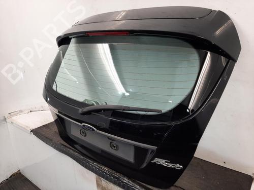 Tailgate FORD FIESTA VI (CB1, CCN) 1.25 | BP31537769C6