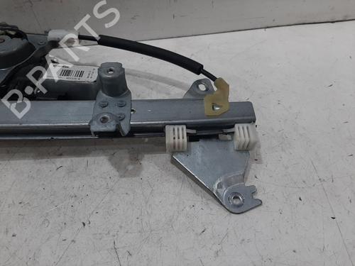 Front right window mechanism NISSAN NOTE (E11, NE11) 1.6 | BP31650447C23