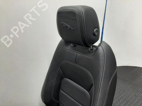 Seats set JAGUAR I-PACE (X590) EV400 AWD | BP26815492C78