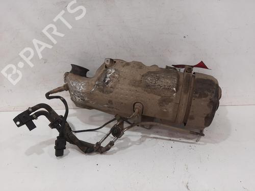 Particulate filter PEUGEOT PARTNER Box Body/MPV 1.6 HDi | BP33699304M81 - Image 4