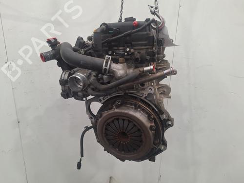 Engine KIA VENGA (YN) 1.4 CVVT | BP38620833M1 - Image 4