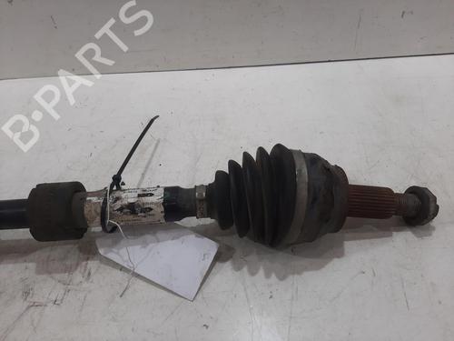 Other JAGUAR I-PACE (X590) EV400 AWD | BP29580863O1