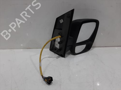 Used Right mirror Right mirror 37539822 37539822